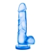 Realistyczne dildo Blush B yours PVC Ø 3,7 cm (12,7 cm)