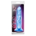 Realistyczne dildo Blush B yours PVC Ø 3,7 cm (17,7 cm)