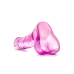 Dildo realist Blush Naturally Yours TPE Ø 3,1 cm (11,1 cm) (13,9 cm)