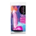 Dildo realist Blush Naturally Yours TPE Ø 3,1 cm (11,1 cm) (13,9 cm)