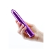 Kugelvibrator NS Novelties Chroma Lila