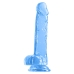 Dildo NS Novelties Fantasia Azul