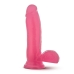 Dildo realist Blush Glow Dicks PVC Ø 4,1 cm (13,9 cm)