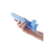 Dildo NS Novelties Fantasia Azul