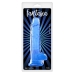 Dildo NS Novelties Fantasia Azul Ø 3,7 cm