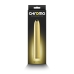 Vibrator Bullet NS Novelties Chroma Auriu*