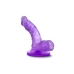 Dildo Realista Blush Naturally Yours TPE Ø 2,7 cm