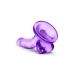 Dildo Realista Blush Naturally Yours TPE Ø 2,7 cm