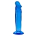 Dildo realist Blush B yours PVC Ø 3,6 cm (15,2 cm)