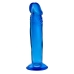 Dildo Realista Blush B yours PVC Ø 3,6 cm (15,2 cm)