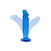 Realistyczne dildo Blush B yours PVC Ø 3,6 cm (15,2 cm)