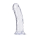 Realistyczne dildo Blush B yours TPE Ø 5 cm (19 cm)