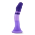 Dildo Blush Avant Fioletowy Ø 4,2 cm