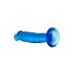 Realistyczne dildo Blush B yours PVC Ø 3,6 cm (15,2 cm)