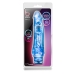 Vibrator Blush B yours Blau