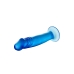 Realistyczne dildo Blush B yours PVC Ø 3,6 cm (15,2 cm)