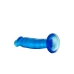 Realistyczne dildo Blush B yours PVC Ø 3,6 cm (15,2 cm)