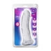 Realistyczne dildo Blush B yours TPE Ø 5 cm (19 cm)