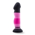 Dildo Blush Avant Vícebarevný Ø 4,6 cm