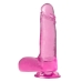 Dildo realist Blush B yours TPE Ø 4,4 cm (12,7 cm)