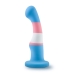 Dildo Blush Avant Vícebarevný Ø 3,5 cm