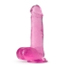 Dildo realist Blush B yours TPE Ø 4,4 cm (12,7 cm)