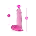 Dildo realist Blush B yours TPE Ø 4,4 cm (12,7 cm)