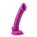 Realistické dildo Blush Avant Silikónové Ø 3,4 cm (13,3 cm)