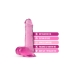 Dildo realist Blush B yours TPE Ø 4,4 cm (12,7 cm)