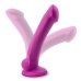 Dildo Realista Blush Avant Silicone Ø 3,4 cm (13,3 cm)