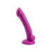 Realistické dildo Blush Avant Silikónové Ø 3,4 cm (13,3 cm)