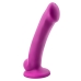 Realistické dildo Blush Avant Silikónové Ø 3,4 cm (13,3 cm)