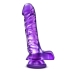 Realistyczne dildo Blush B yours PVC Ø 4,7 cm (17,7 cm)