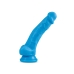 Realistyczne dildo Blush Neo PVC Lateks syntetyczny Ø 3,8 cm