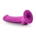 Realistické dildo Blush Avant Silikónové Ø 3,4 cm (13,3 cm)