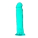 Dildo realist Blush B yours TPE Ø 5 cm (21,6 cm)