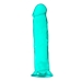 Dildo realist Blush B yours TPE Ø 5 cm (21,6 cm)