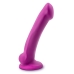 Realistické dildo Blush Avant Silikónové Ø 3,4 cm (13,3 cm)