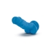 Realistyczne dildo Blush Neo PVC Lateks syntetyczny Ø 3,8 cm