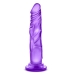 Realistyczne dildo Blush B yours PVC Ø 3,7 cm (17,7 cm)