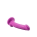 Realistické dildo Blush Avant Silikónové Ø 3,4 cm (13,3 cm)