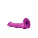 Realistické dildo Blush Avant Silikónové Ø 3,4 cm (13,3 cm)