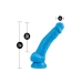 Dildo realist Blush Neo PVC Latex Ø 3,8 cm