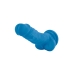 Dildo Realista Blush Neo PVC Látex Ø 3,8 cm