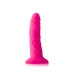 Dildo NS Novelties Colours Różowy Ø 3,5 cm