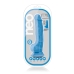 Dildo realist Blush Neo PVC Latex Ø 3,8 cm