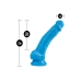 Dildo realist Blush Neo PVC Latex Ø 3,8 cm