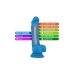 Realistlik dildo Blush Neo PVC Lateks Ø 3,8 cm