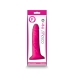 Dildo NS Novelties Colours Pink Ø 3,5 cm