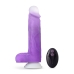 Realistické dildo Blush Neo Silikónové Ø 4 cm (16,5 cm)